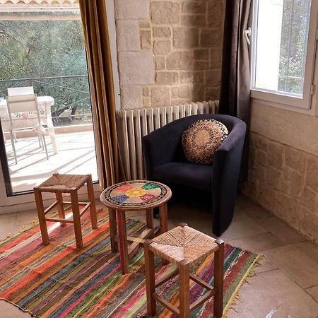 Gite With Private Jacuzzi, Shiatsu & Healthy Food Ladern-sur-Lauquet Экстерьер фото