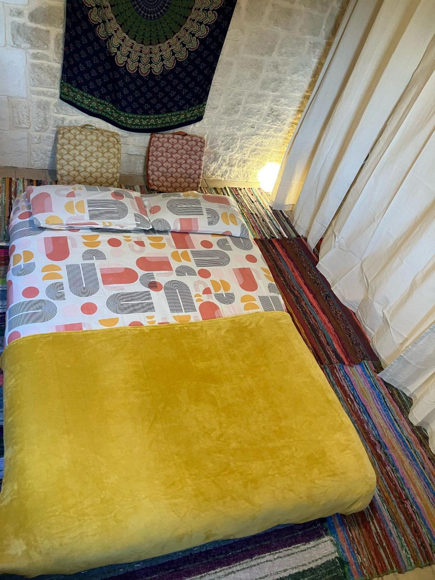 Gite With Private Jacuzzi, Shiatsu & Healthy Food Ladern-sur-Lauquet Экстерьер фото